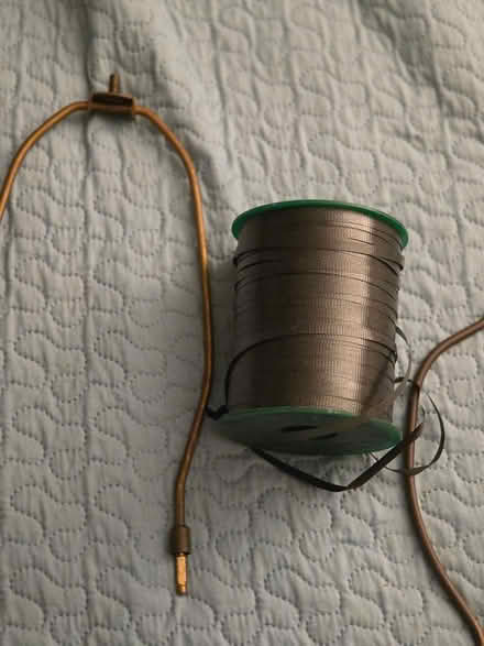 Photo of free Lamps shade hoop (21133) #4