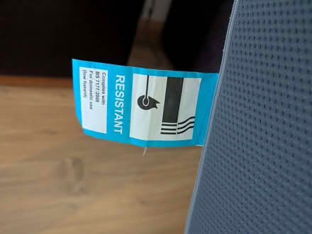 Photo of free Single mattress (Bricknells Meadow OX28) #3