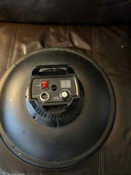 Photo of free SpectroLED 14 Flood Light (Wyngate neighborhood, MD) #1