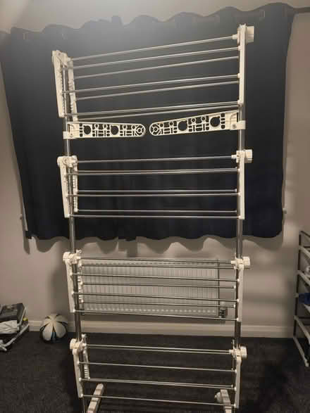 Photo of free Clothes Airer (Walkden M28) #1