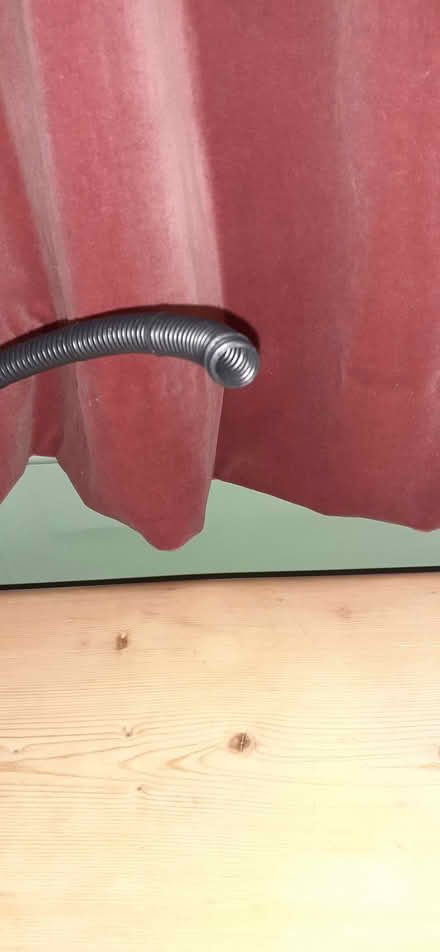 Photo of free Foot pump (Kennington OX1) #2