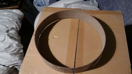 Photo of free Worktop band (Sticky back) (Old Walcot SN3) #2