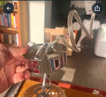 Photo of free Beautiful Ceiling light (Sheffield S20) #4