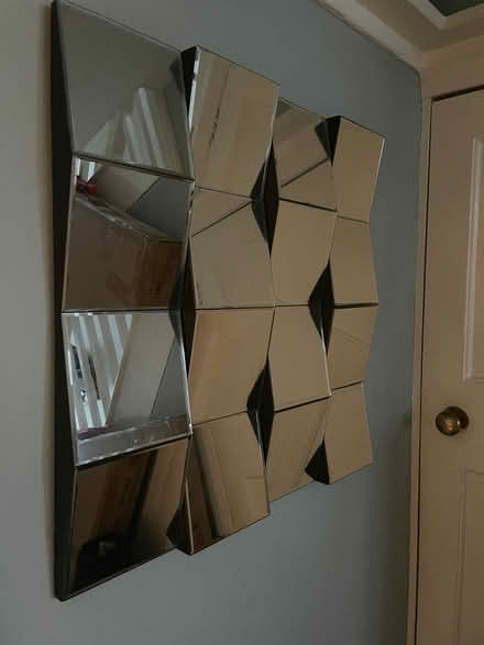 Photo of free Mirror (Derby DE24) #2