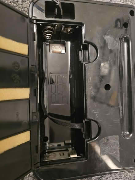 Photo of free Dab radio (Sutton in ashfield NG17) #2