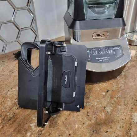 Photo of free Blender (Nassau County) #2