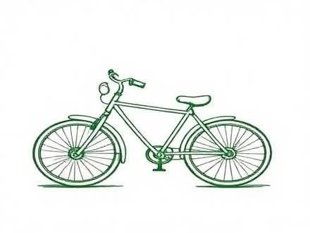 Photo of Bike (Silverhill TN37) #1