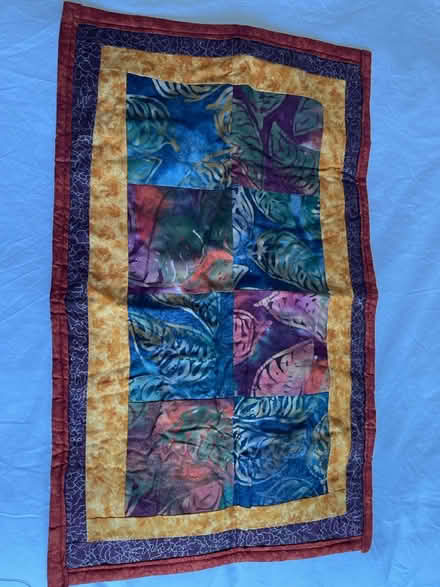 Photo of free Table mat (Rancho Palos Verde) #1