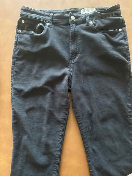 Photo of free 32° Women’s Sweatpant Jean - Large (San Carlos-El Camino near Hull) #2
