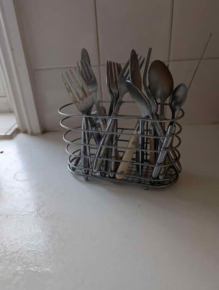 Photo of free Cutlery (Leatherhead) #2