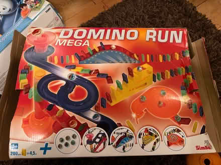 Photo of free Domino Run (Hemel, HP3) #3