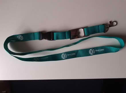 Photo of free Lanyard (Marston, Oxford OX3) #1