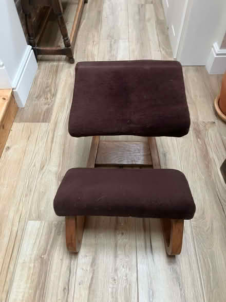Photo of free Kneeling Stool (Polegate BN26) #2