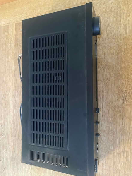 Photo of free JVC ax-220 stereo integrated amplifier (Chorlton M21) #2