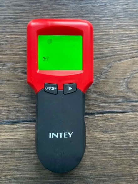 Photo of free 3 in 1 Metal Detector (Central Slough SL1) #2
