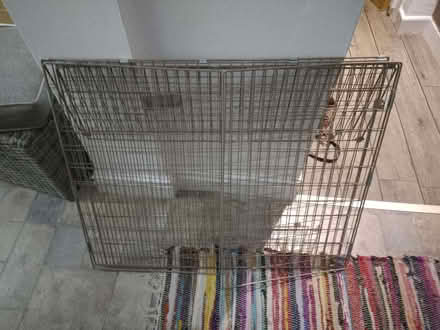 Photo of free Children's fire guard (Boothgate DE56) #1