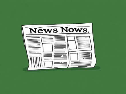 Photo of Old newspapers (Bowerham LA1) #1