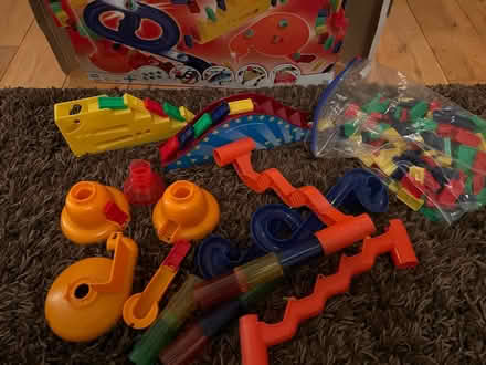 Photo of free Domino Run (Hemel, HP3) #2