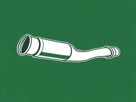 Photo of Exhaust pipe (Charnock S12) #1