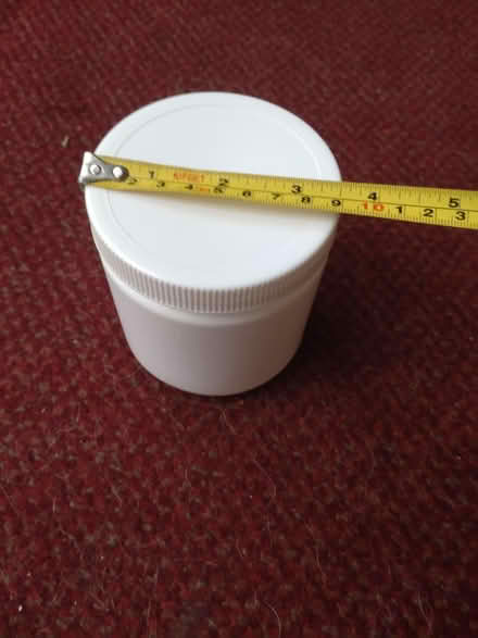 Photo of free Storage pots (Wollaston DY8) #1