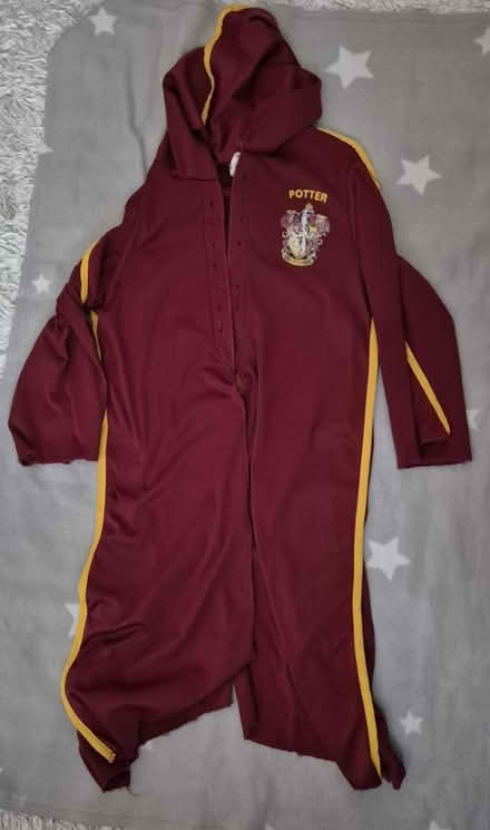Photo of free Harry Potter kids dress up robe (Leigh Park PO9) #1