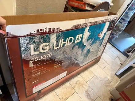 Photo of free Packing paper, bubble wrap, boxes (Park Meadows in Wellington) #2