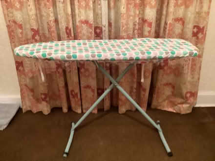 Photo of free Ironing board (Newhaven EH6) #1
