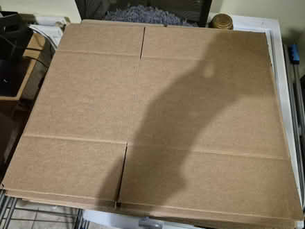 Photo of free New Boxes (Stanley Common DE7) #2