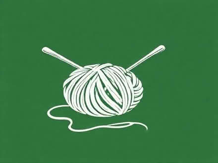 Photo of Knitting wool (Datchet SL3) #1