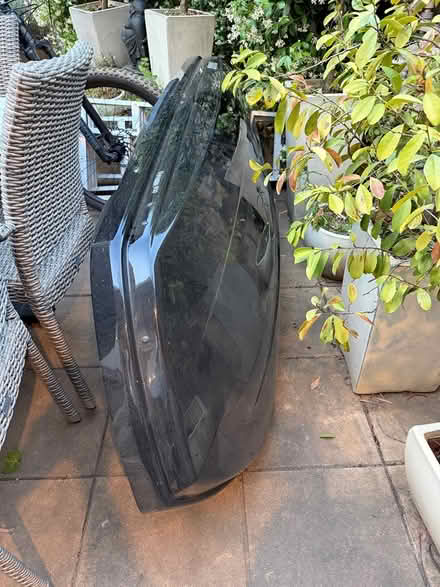 Photo of free Thule car roof cargo box (Reid ACT) #1