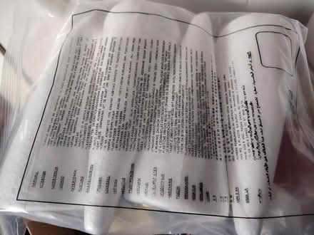 Photo of free 4x polystyrene cones (PA2) #1