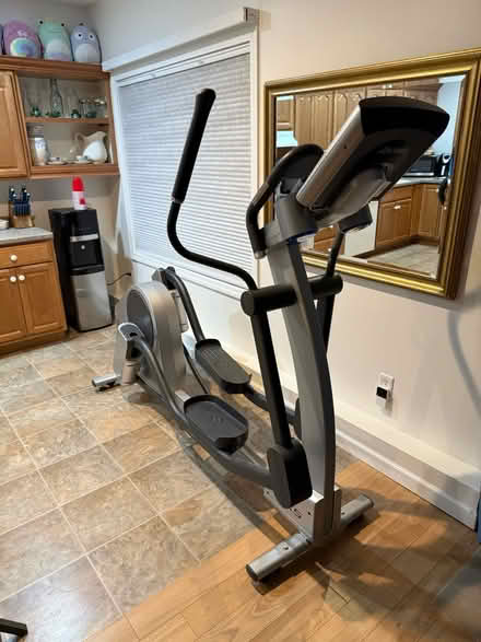 Photo of free Elliptical Life Fitness (Groveland, MA) #1