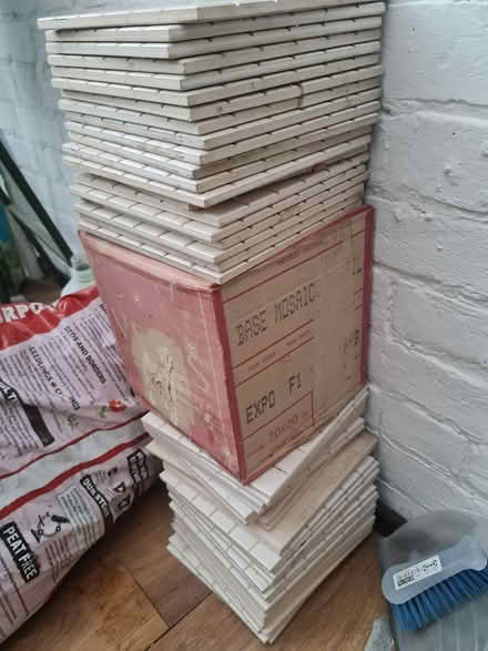 Photo of free Ceramic tiles (CT11) #1