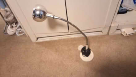 Photo of free Desk light (Adamsdown CF24) #3