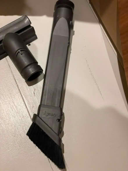 Photo of free Dyson attachment (SE17) #1