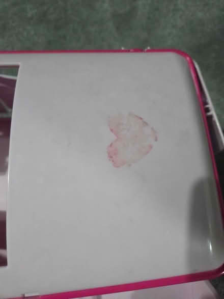 Photo of free Sheffield camper van (Burton DE13) #4