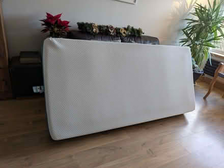Photo of free Single mattress (Bricknells Meadow OX28) #1