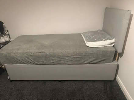 Photo of free Bed (Walkden M28) #4