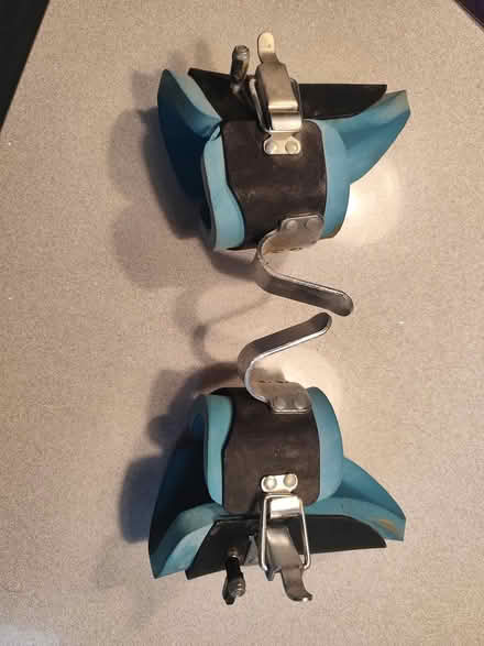 Photo of free Gravity Boots (Wheathampstead) #1