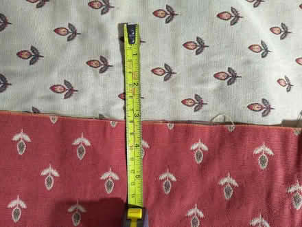 Photo of free Furnishing fabric (Lower Crumpsall M8) #1