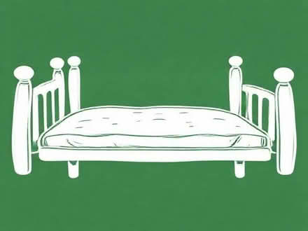 Photo of Bed frame (Musselburgh EH21) #1