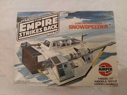 Photo of free Used children's construction kits (Cholsey) #1