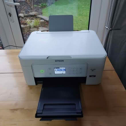 Photo of free epson wifi printer (Farthinghoe NN13) #4