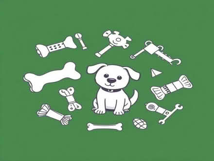 Photo of Dog toys (CT11) #1