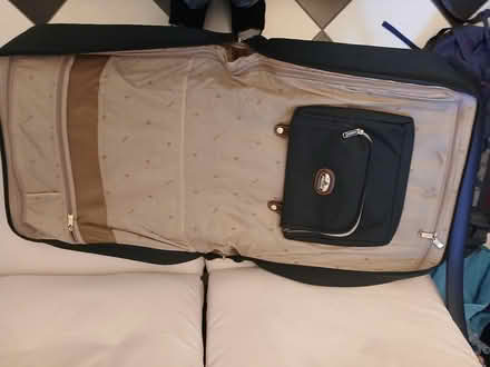 Photo of free Suit Carrier (Newhaven EH6) #2