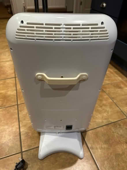 Photo of free SAD lamp - Diamond Lightbox (IP10) #3