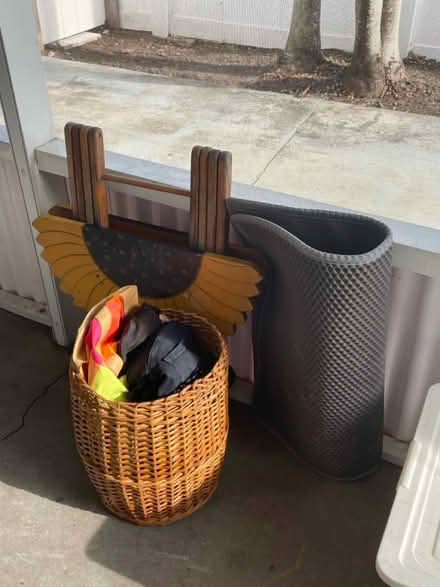 Photo of free take all (3 Miami Gardens Road 33023) #3