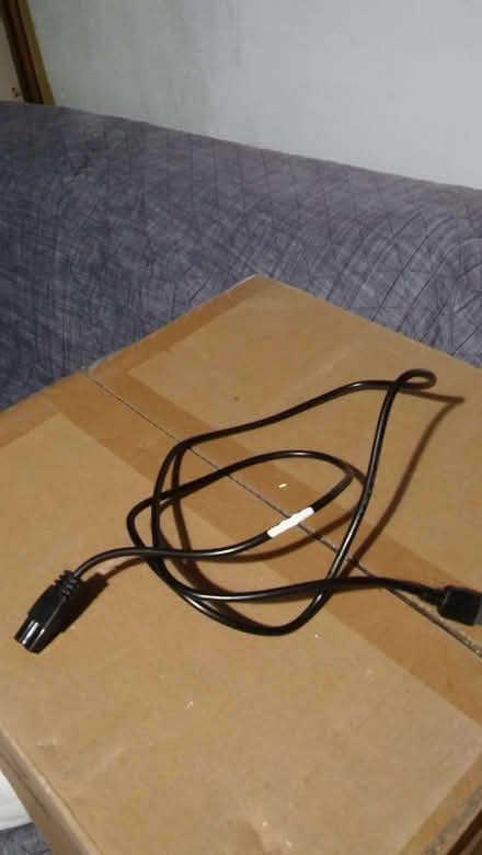 Photo of free Mini dehumidifier (Old Walcot SN3) #3