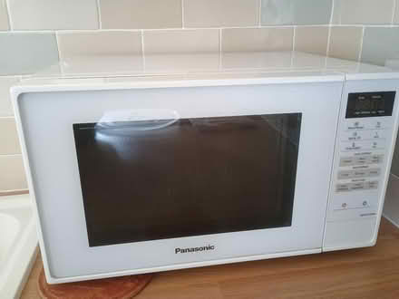 Photo of free Microwave (Maidstone ME14) #1