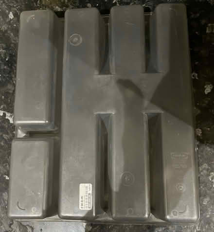 Photo of free Cutlery Tray Insert (Titchfield Common PO14) #2